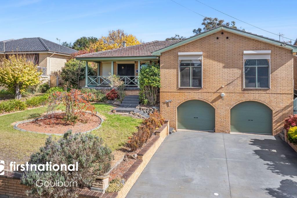 16 Fitzroy St, Goulburn, NSW 2580