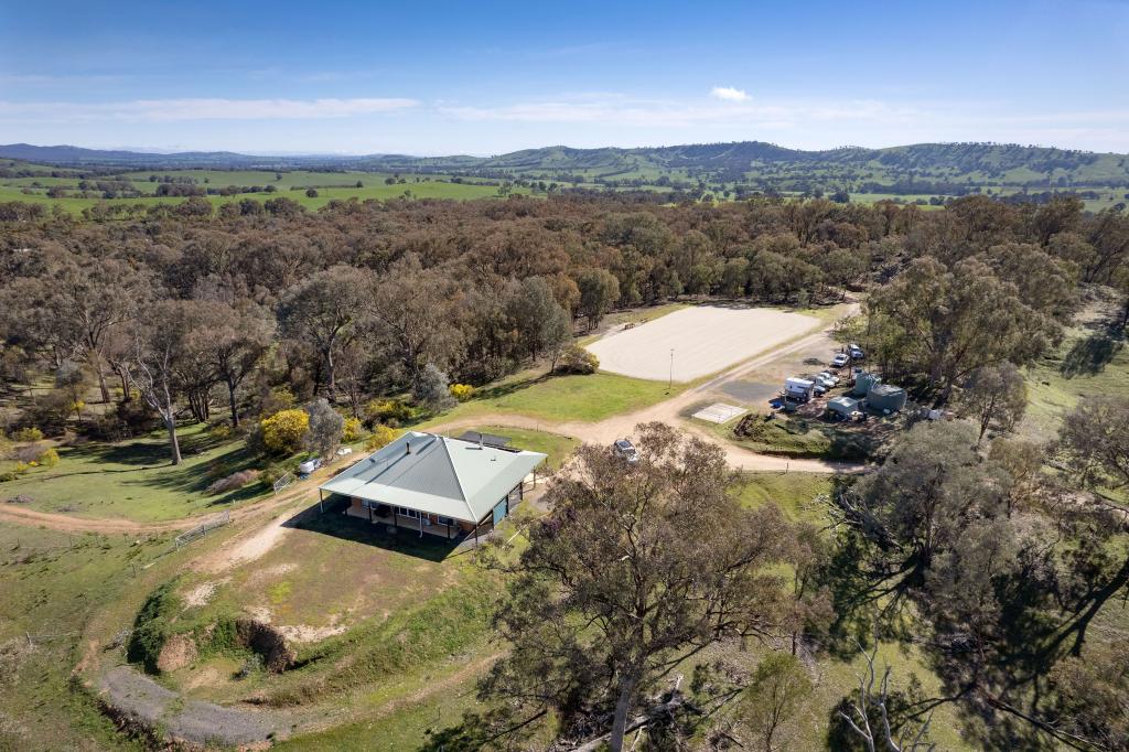 13407 Hume Hwy, Woomargama, NSW 2644