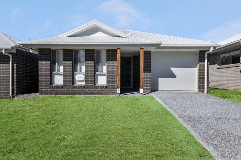 58 Regatta Cct, Burpengary, QLD 4505