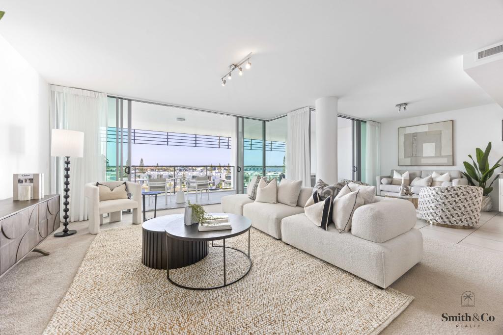 5502/2 Ephraim Island Pde, Paradise Point, QLD 4216