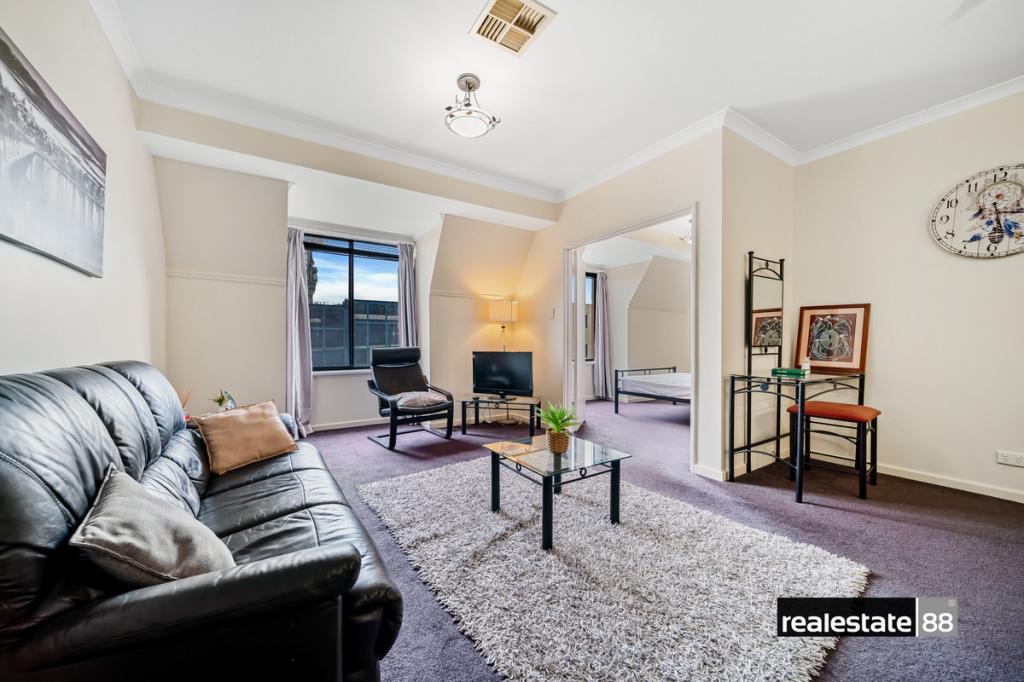 37/11 Regal Pl, East Perth, WA 6004