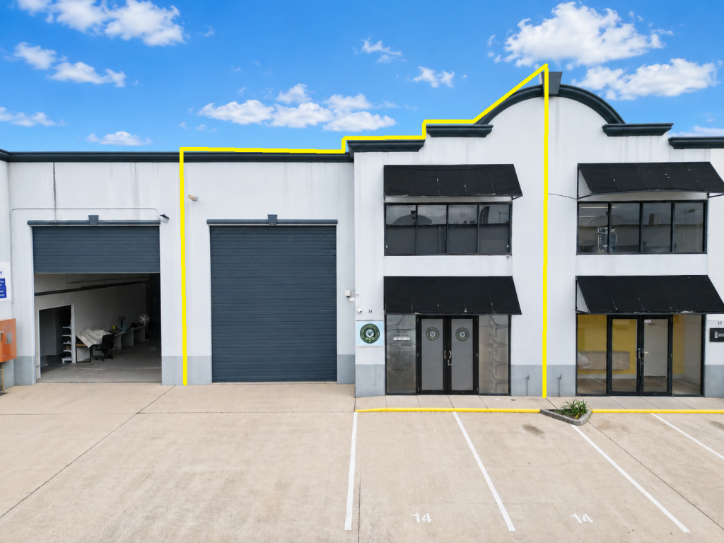 14/126-130 Compton Rd, Underwood, QLD 4119