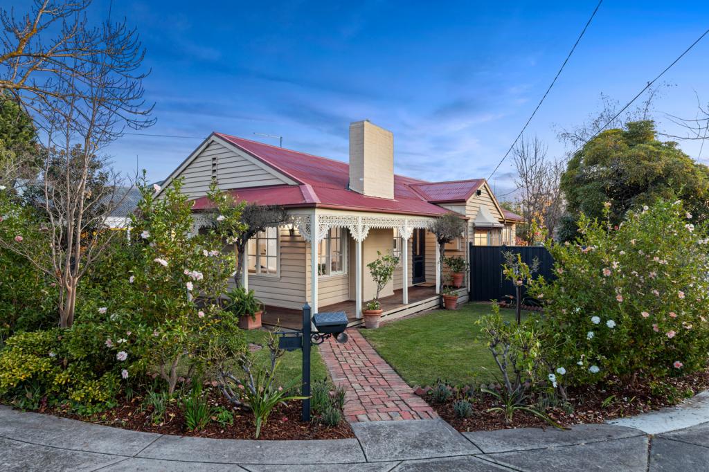 16 VICTORIA AVE, MITCHAM, VIC 3132