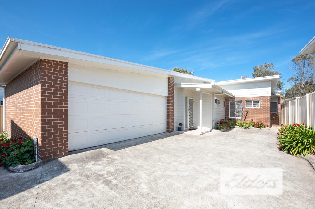 4/173 Kings Rd, New Lambton, NSW 2305
