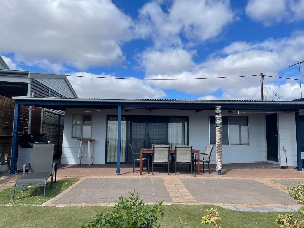 7 North Shore Rd, Hardwicke Bay, SA 5575