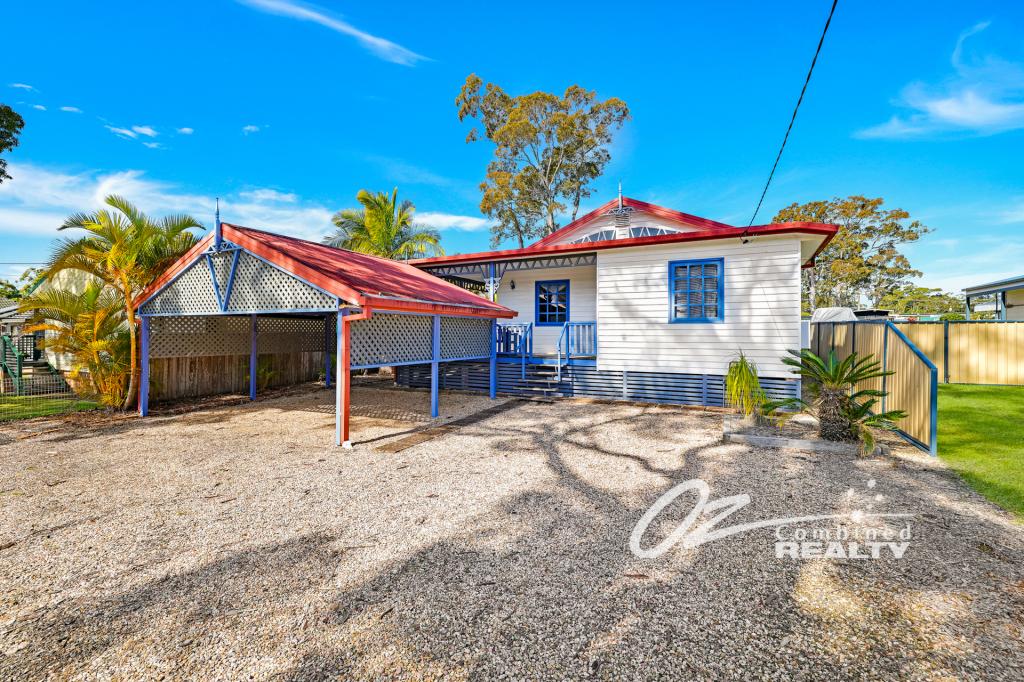 48 PRENTICE AVE, OLD EROWAL BAY, NSW 2540
