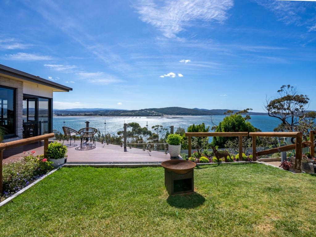 133 St Helens Point Rd, Stieglitz, TAS 7216