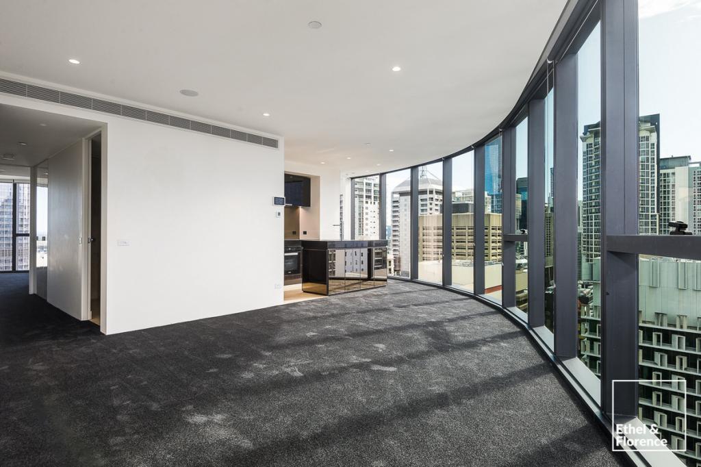 2701/140 ALICE ST, BRISBANE CITY, QLD 4000