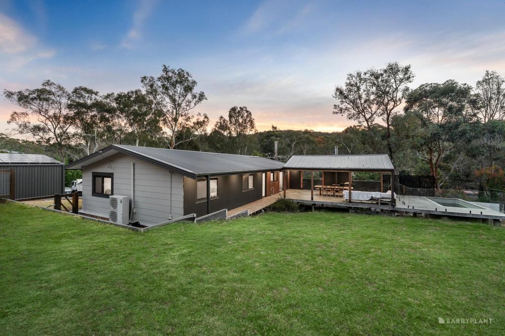 415-419 Ringwood-Warrandyte Rd, Warrandyte, VIC 3113