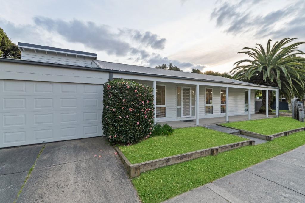 1 Lansell Ct, Rowville, VIC 3178