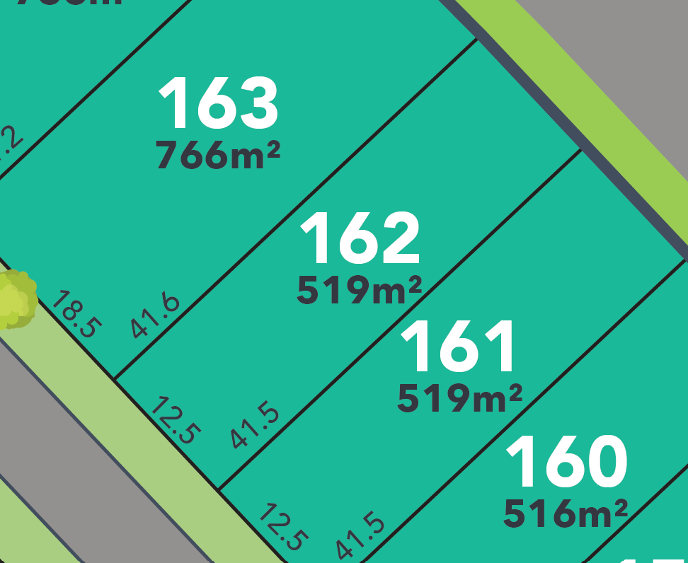 Lot 162 Pimpana Loop, Rasmussen, QLD 4815