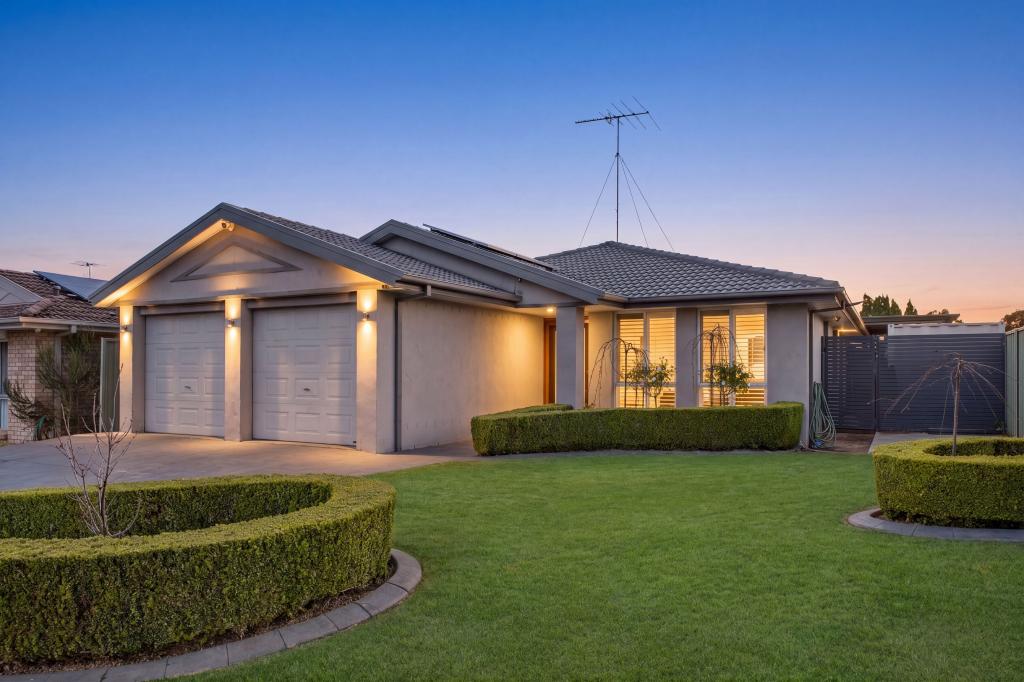 22 Kukundi Dr, Glenmore Park, NSW 2745