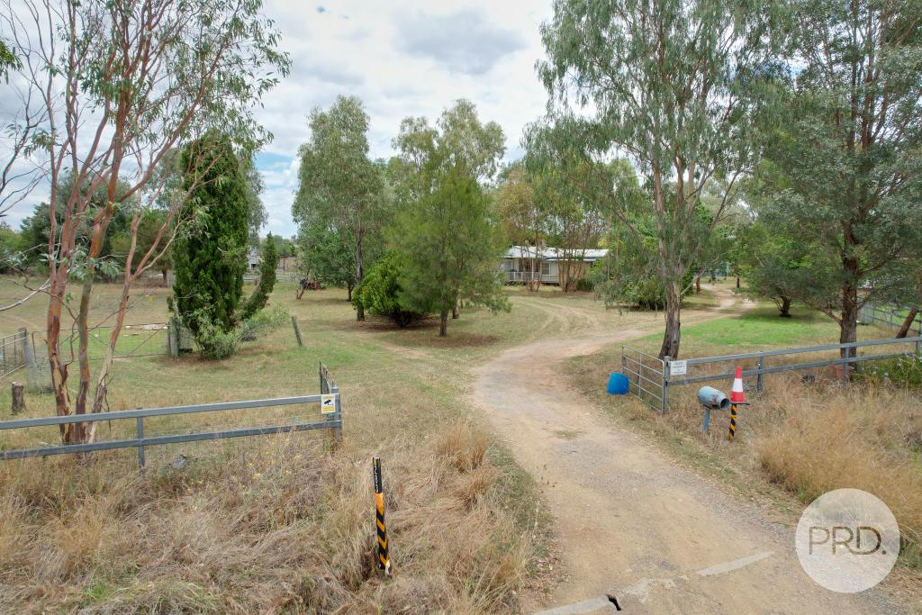 283 Soldiers Settlement Rd, Bective, NSW 2340