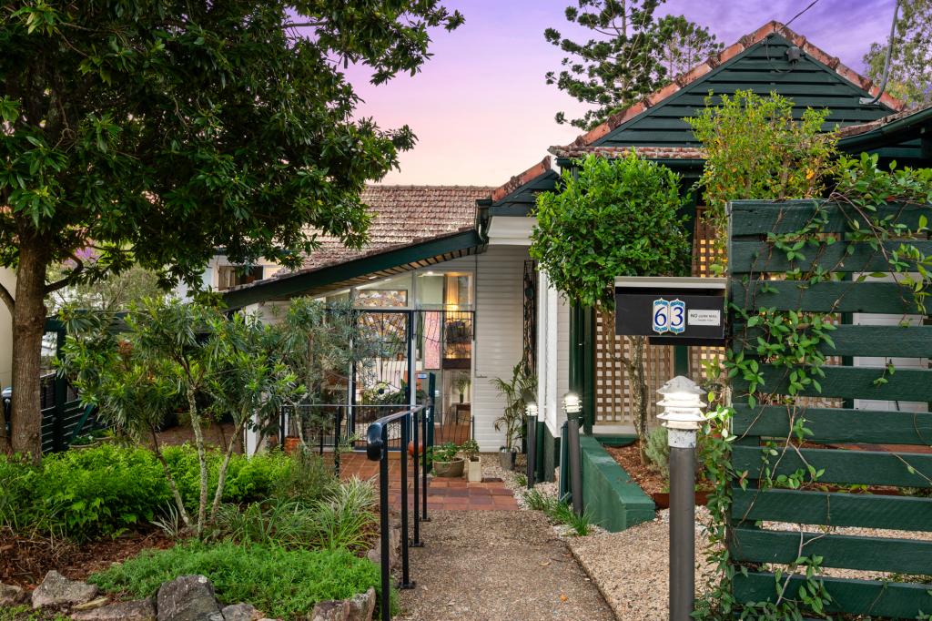 63 Mccaul St, Taringa, QLD 4068
