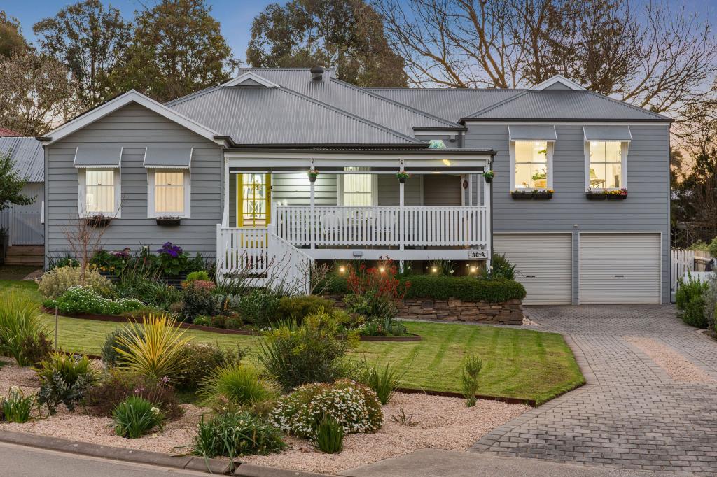30a Matthew Smillie Dr, Nairne, SA 5252