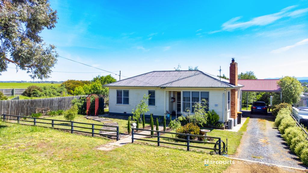 20 Mason St, Campbell Town, TAS 7210
