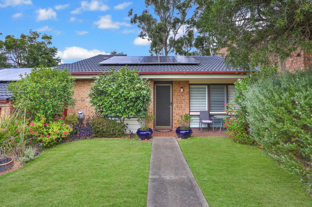 5/2 Kitchener Rd, Cherrybrook, NSW 2126