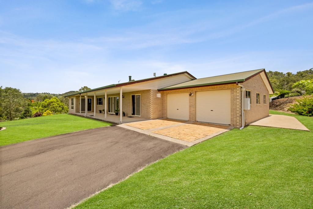 3 Blanckensee Rd, Langshaw, QLD 4570