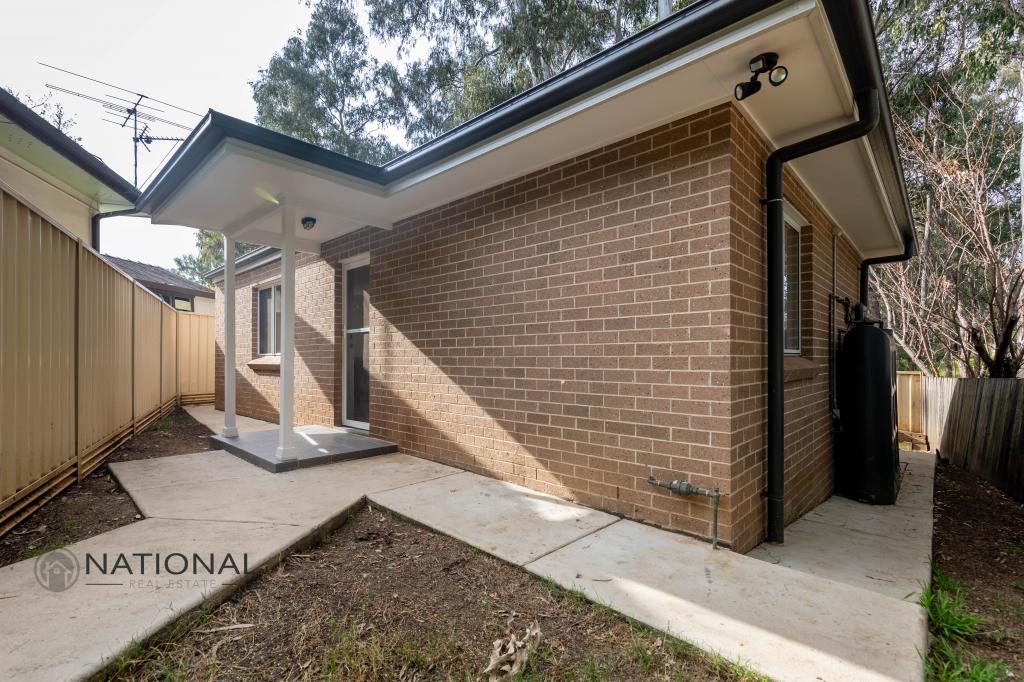 10a Kelvin Pl, Busby, NSW 2168