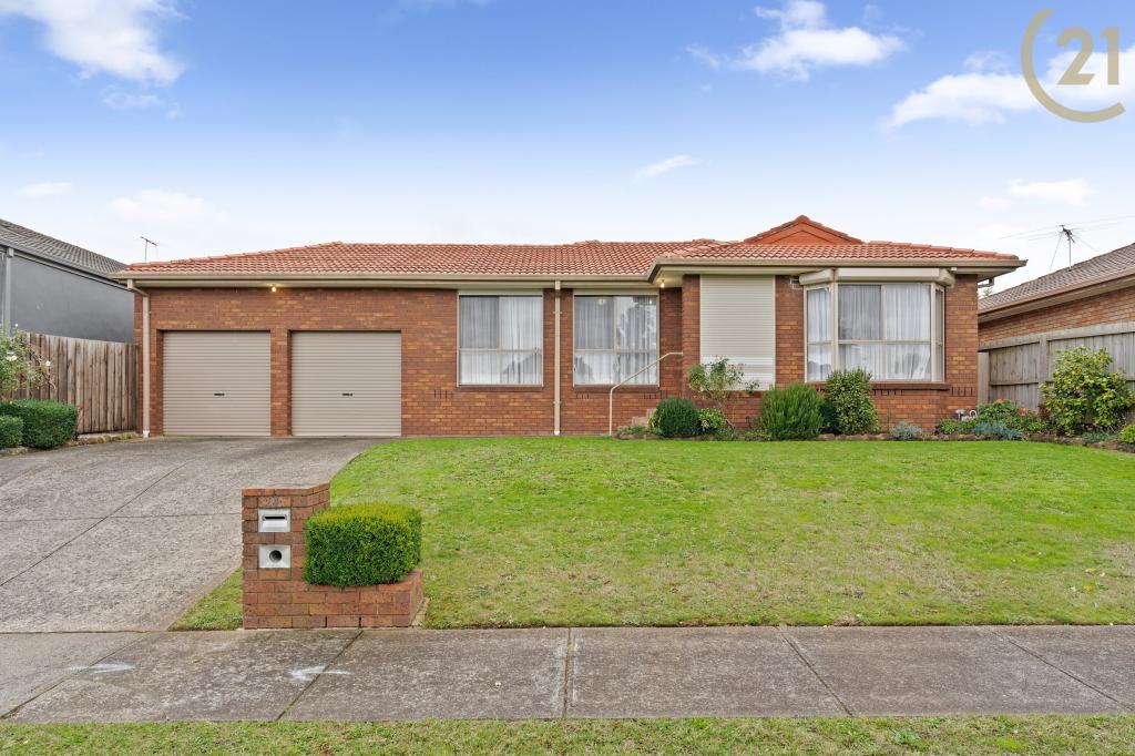 24 Preston Ave, Endeavour Hills, VIC 3802