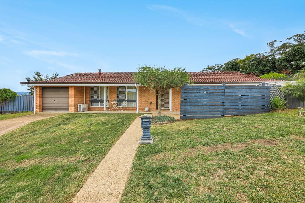 107 Graeme St, Aberdeen, NSW 2336