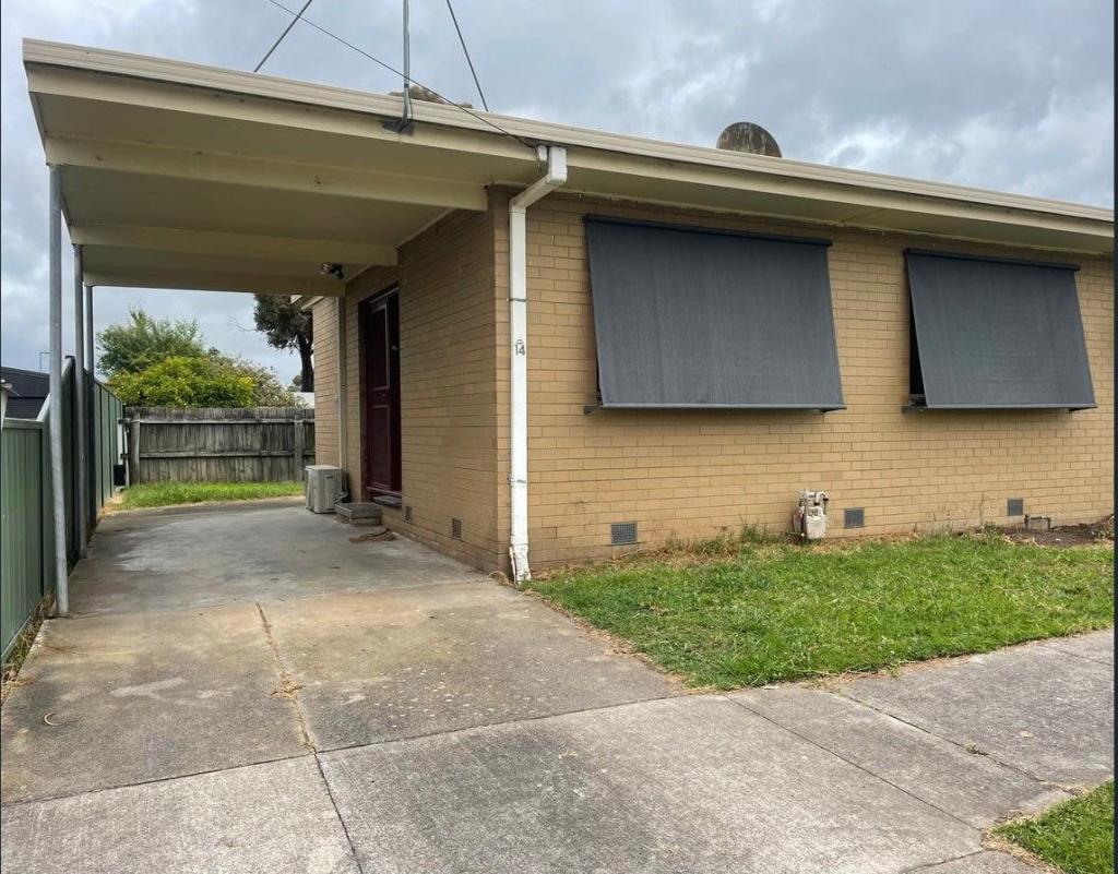 14 CARR ST, COLAC, VIC 3250