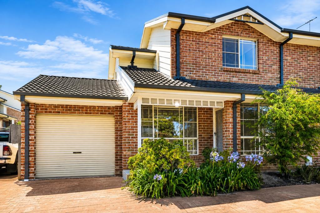 37 PATRICIA ST, BLACKTOWN, NSW 2148