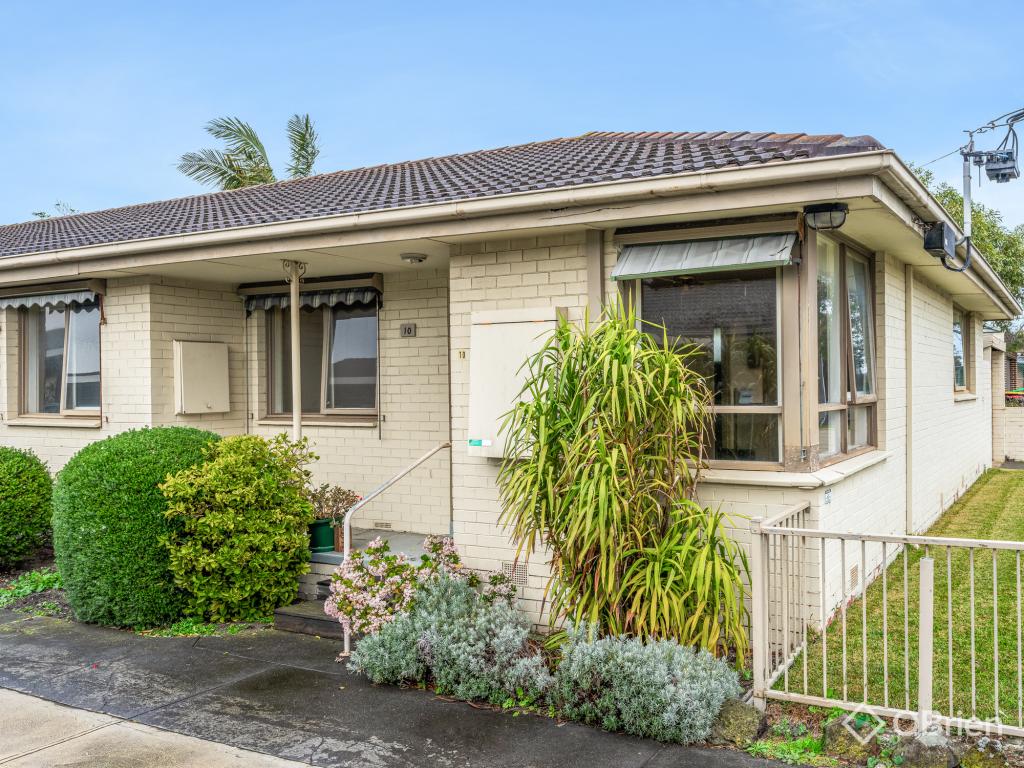 10/38-40 Broadway, Bonbeach, VIC 3196