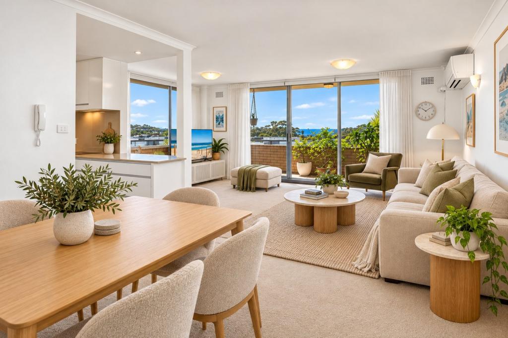 11/5 Kingsway, Dee Why, NSW 2099