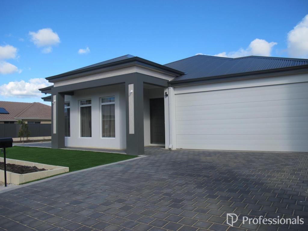 16 Wattleseed Ave, Treeby, WA 6164