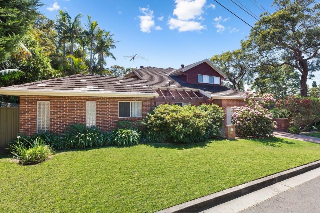 119b Yathong Rd, Caringbah South, NSW 2229