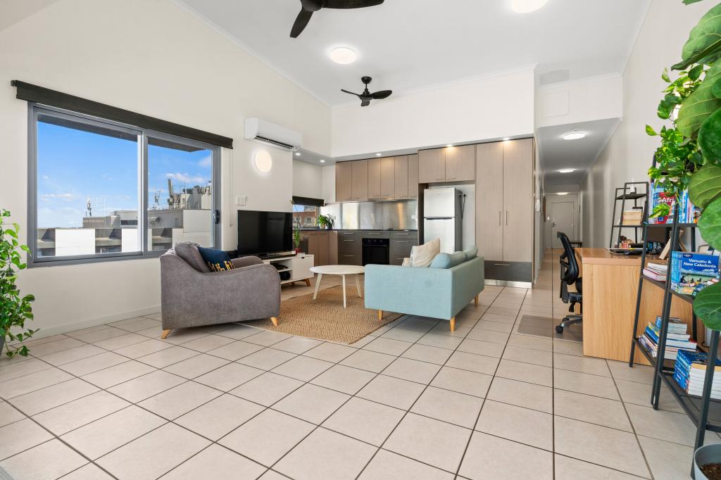 32/30 Cavenagh St, Darwin City, NT 0800