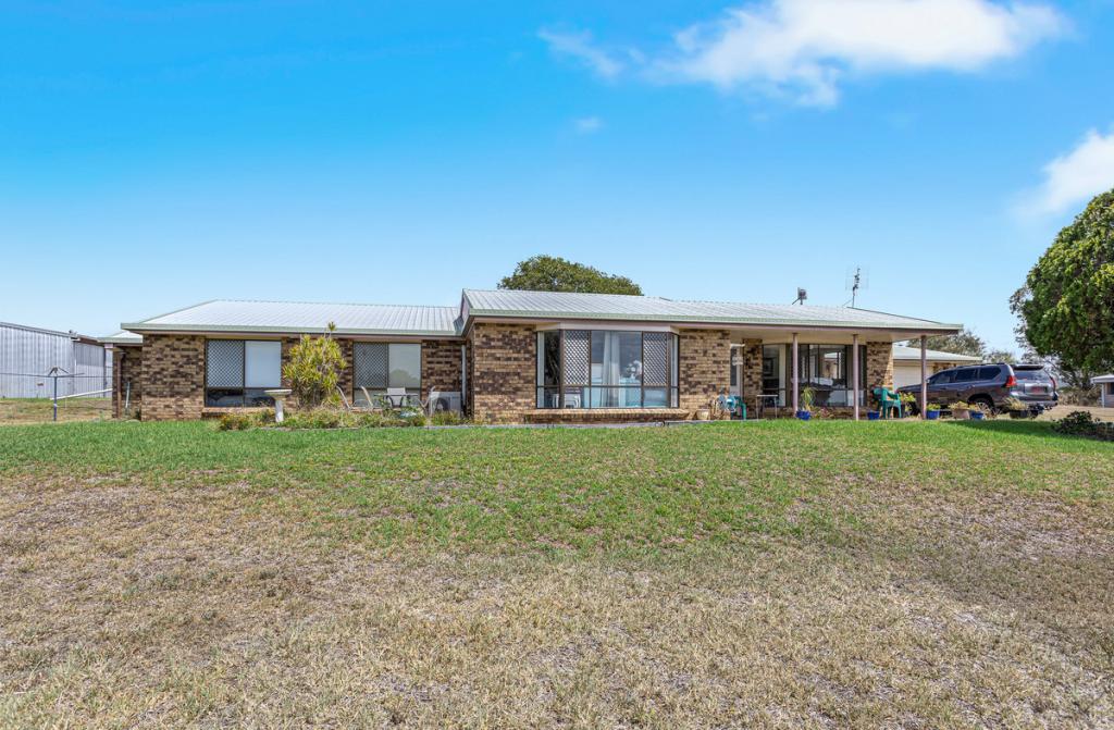 123 Steger Rd, Charlton, QLD 4350