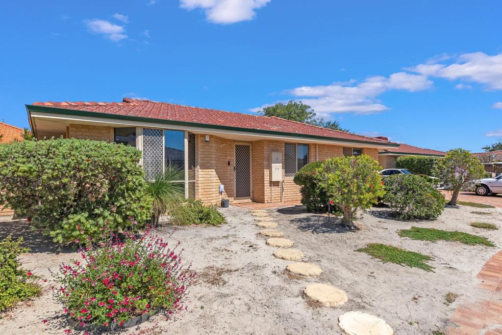 2/85 Mercury St, Kewdale, WA 6105