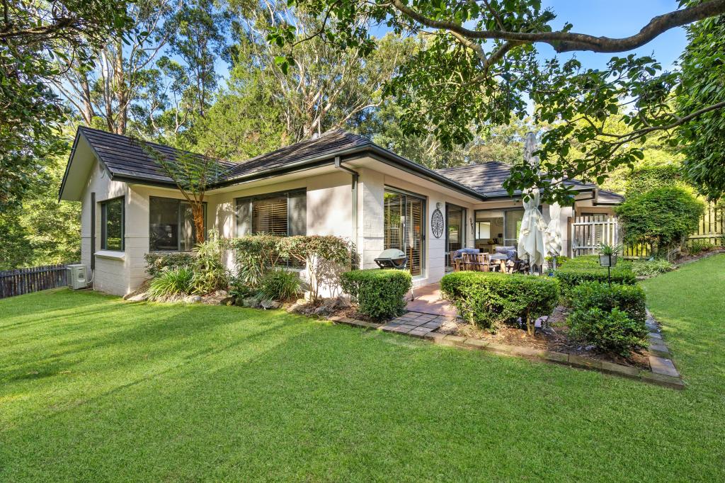 154b Burns Rd, Turramurra, NSW 2074