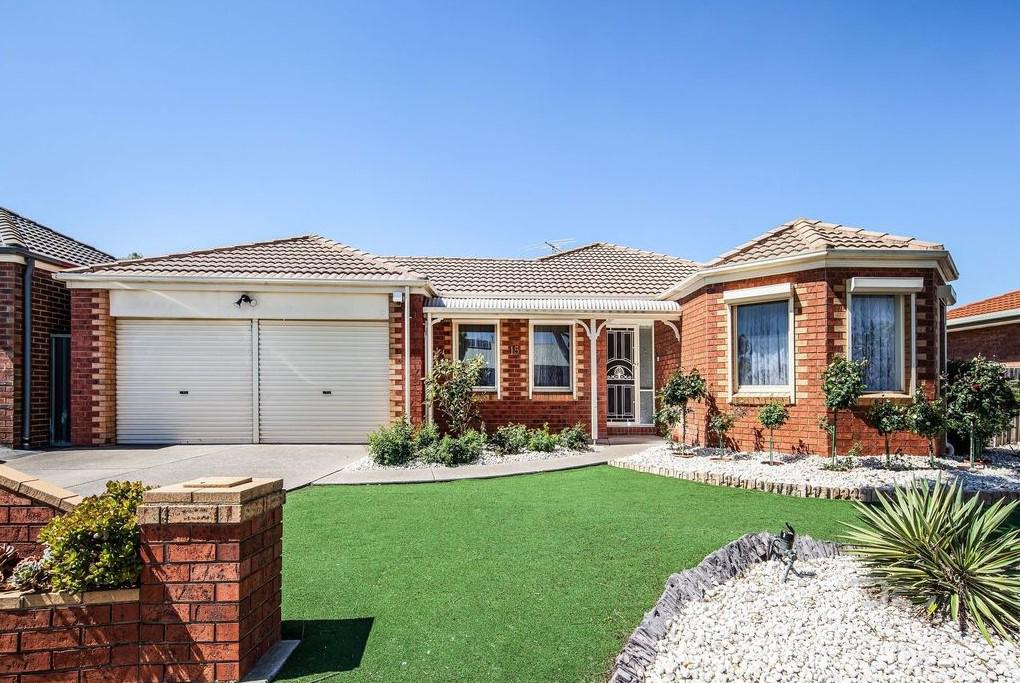 15 Fairhaven Cres, Hoppers Crossing, VIC 3029