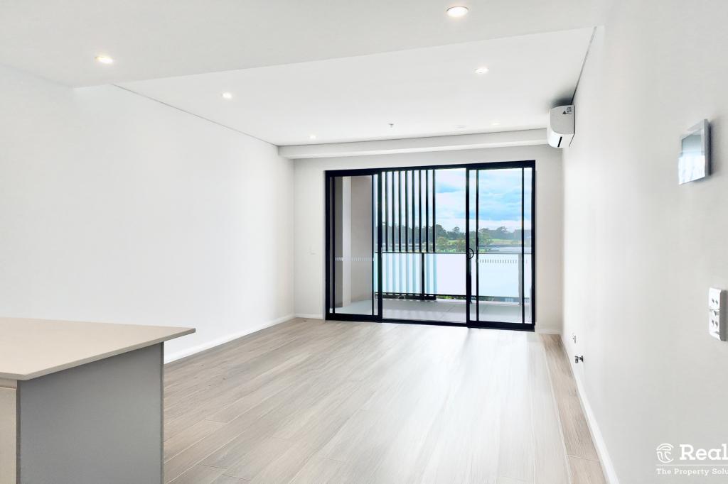 APT. D308,/56 CUDGEGONG RD, ROUSE HILL, NSW 2155