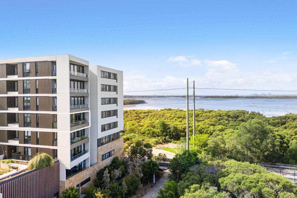 308/8 Foreshore Bvd, Woolooware, NSW 2230