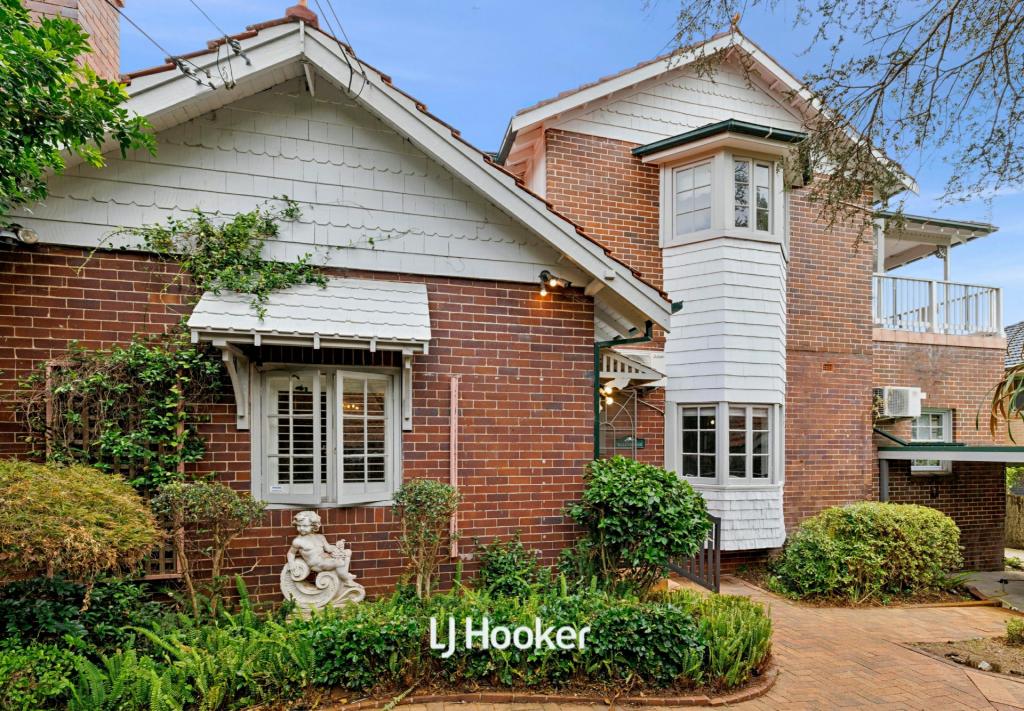 Contact Agent For Address, Pymble, NSW 2073