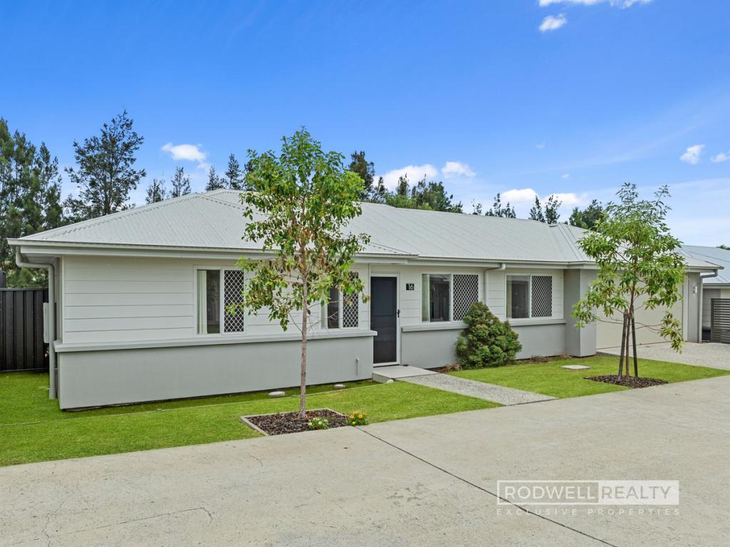 16/27 Oakland Way, Beaudesert, QLD 4285