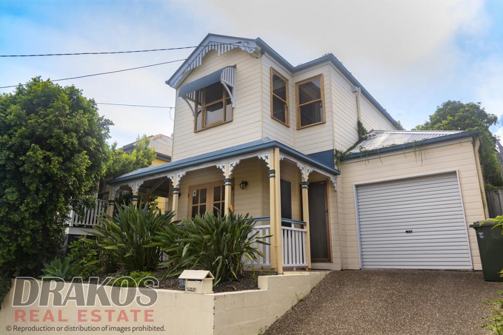 43 Turin St, West End, QLD 4101