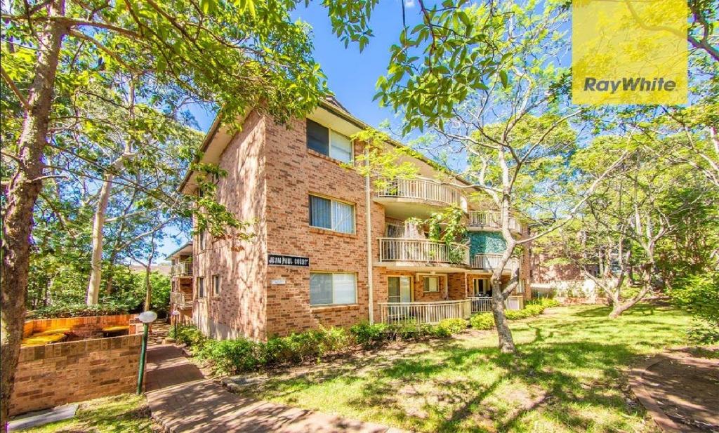 2/72-74 Meehan St, Granville, NSW 2142