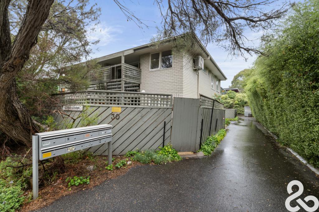 6/30 Urquhart St, Northcote, VIC 3070