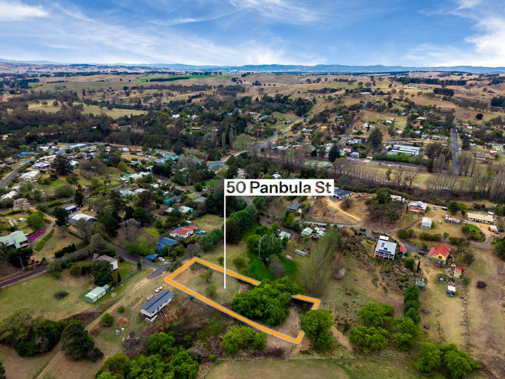 50 Panbula St, Candelo, NSW 2550
