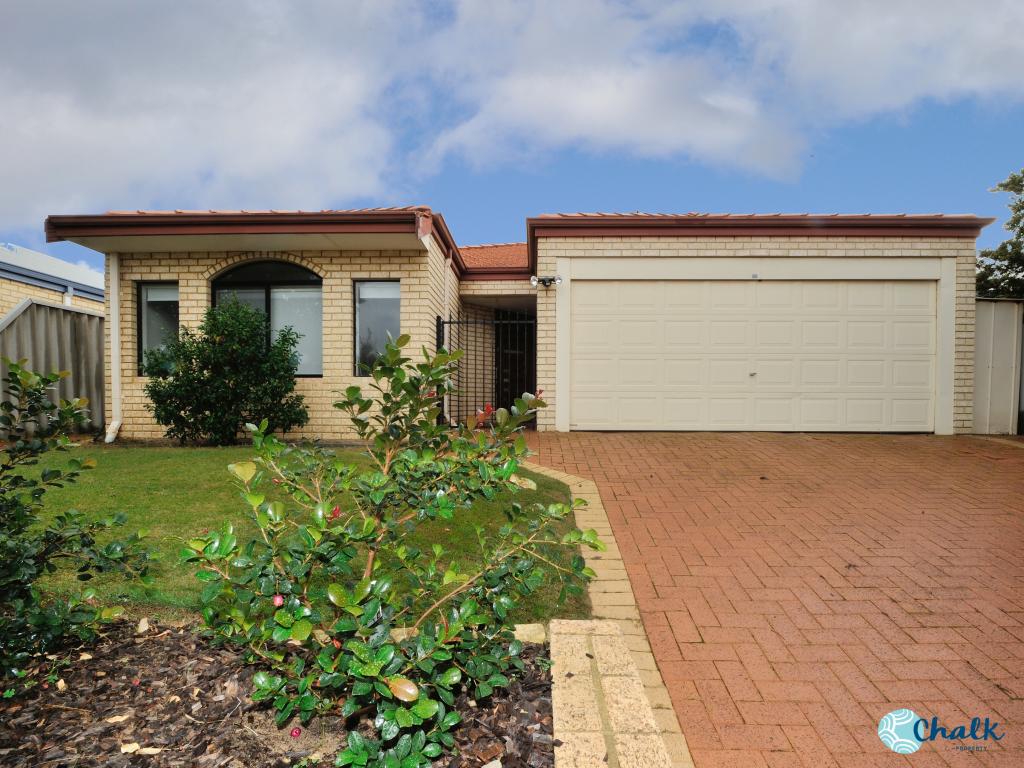 18 MULLOWAY PL, WARNBRO, WA 6169