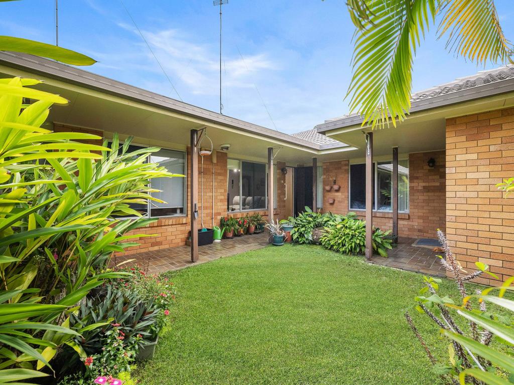 2/31 Cooinda Cres, Maroochydore, QLD 4558