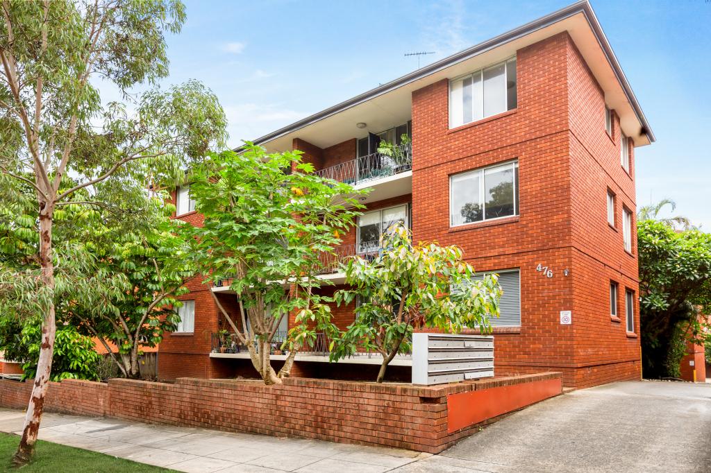 4/476 Illawarra Rd, Marrickville, NSW 2204