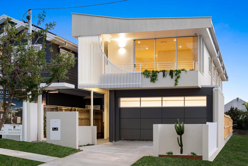 45 Gotha St, Camp Hill, QLD 4152