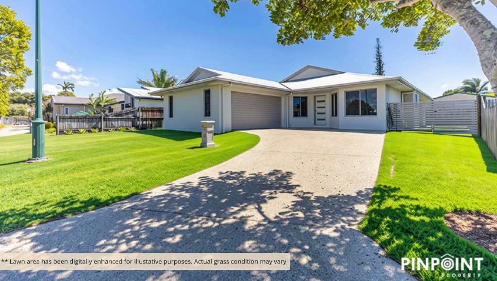 14 Kingslea Ct, Ooralea, QLD 4740