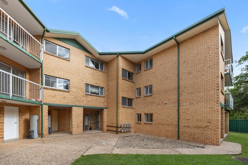 3/64 Jellicoe St, Coorparoo, QLD 4151